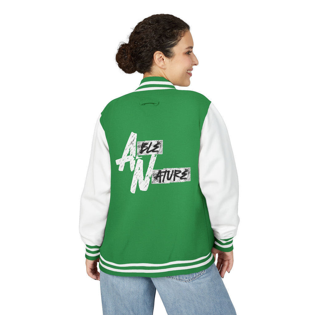 AN Academy Letterman Jacket