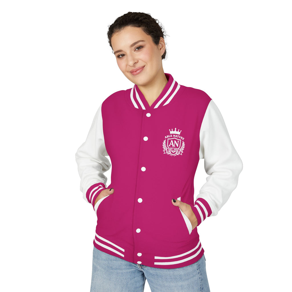 AN Academy Letterman Jacket