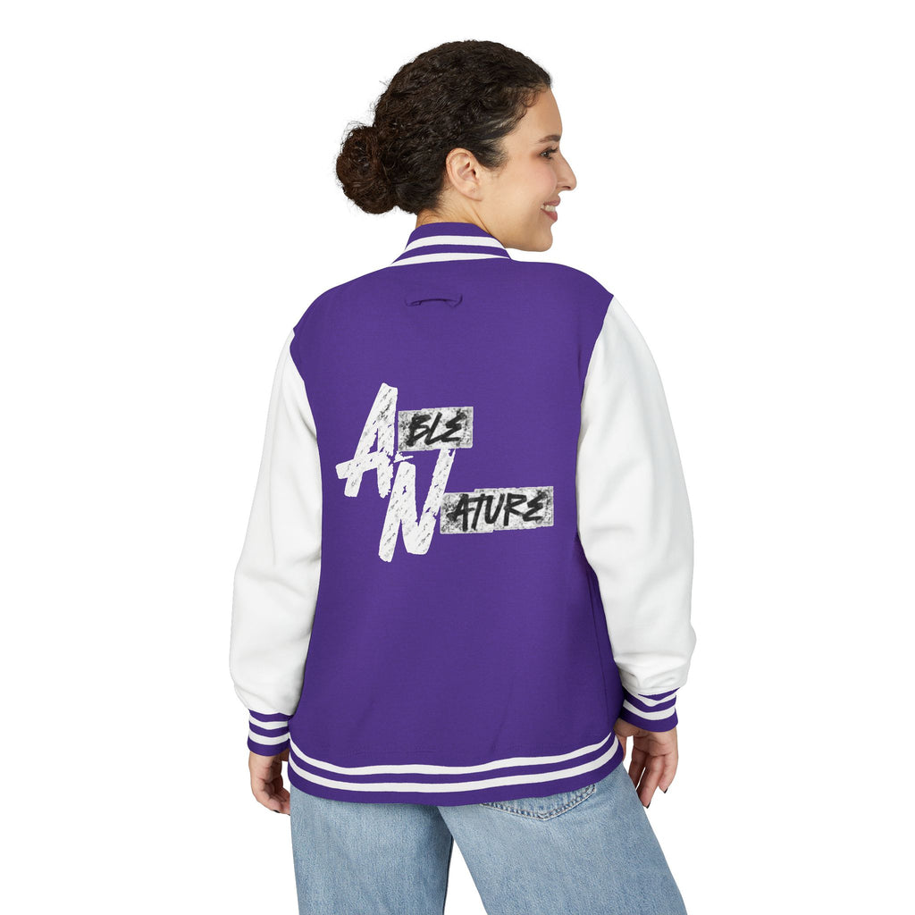 AN Academy Letterman Jacket