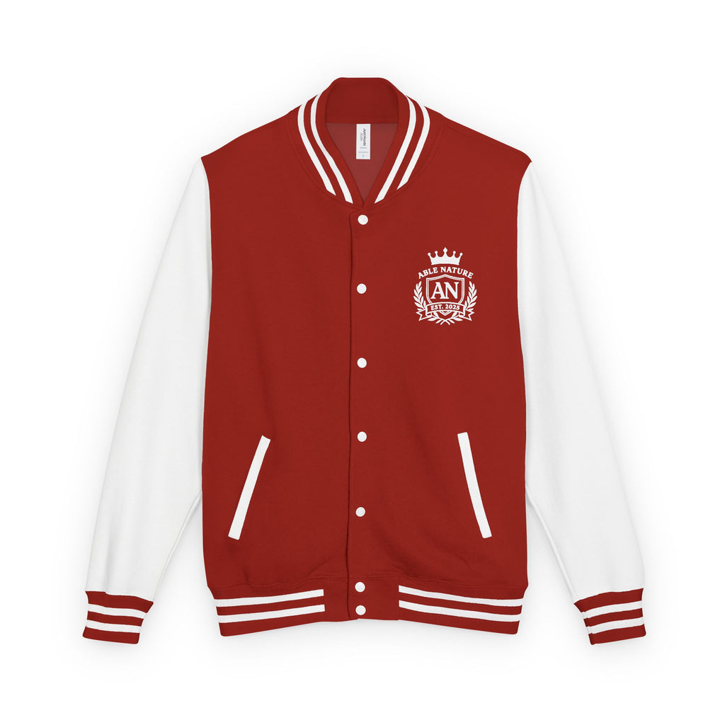 AN Academy Letterman Jacket