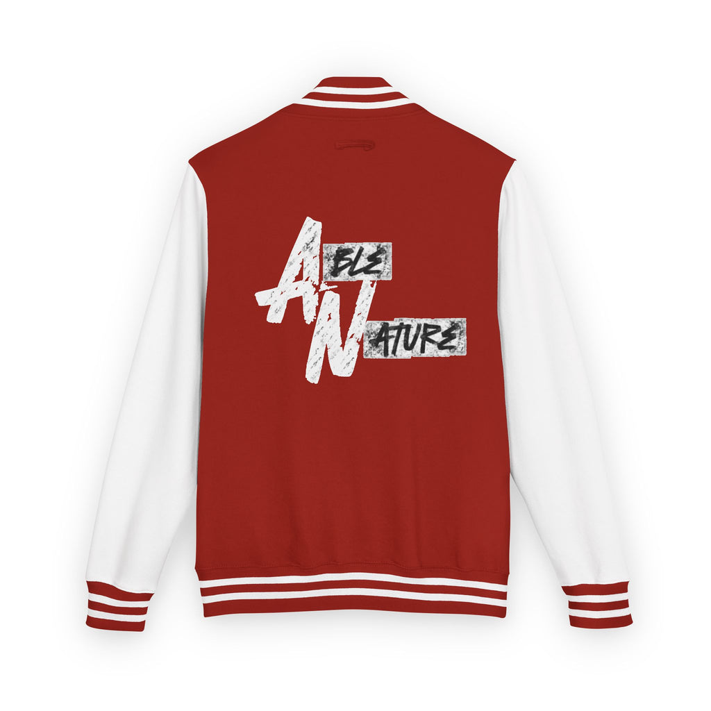 AN Academy Letterman Jacket