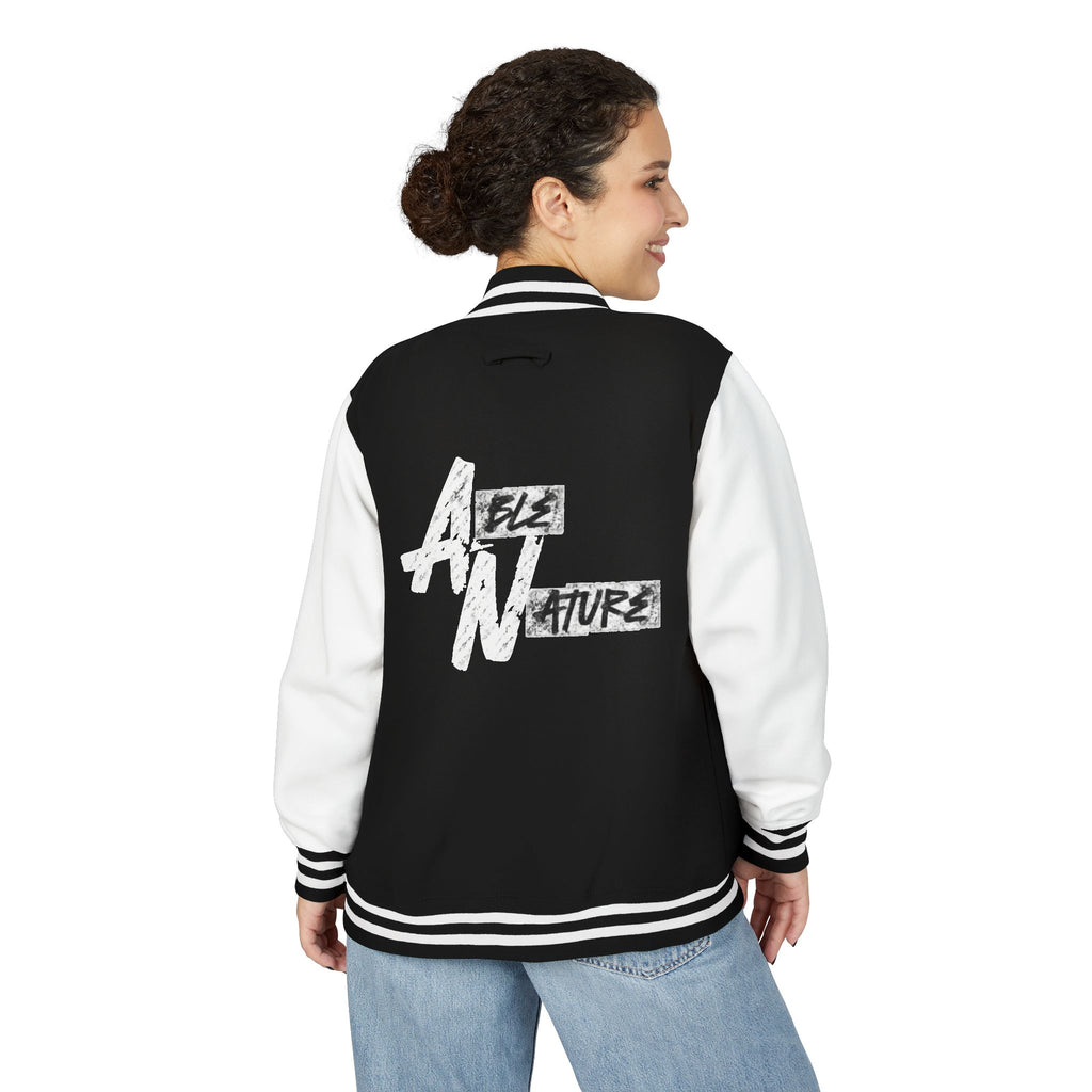 AN Academy Letterman Jacket