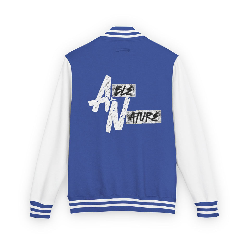 AN Academy Letterman Jacket