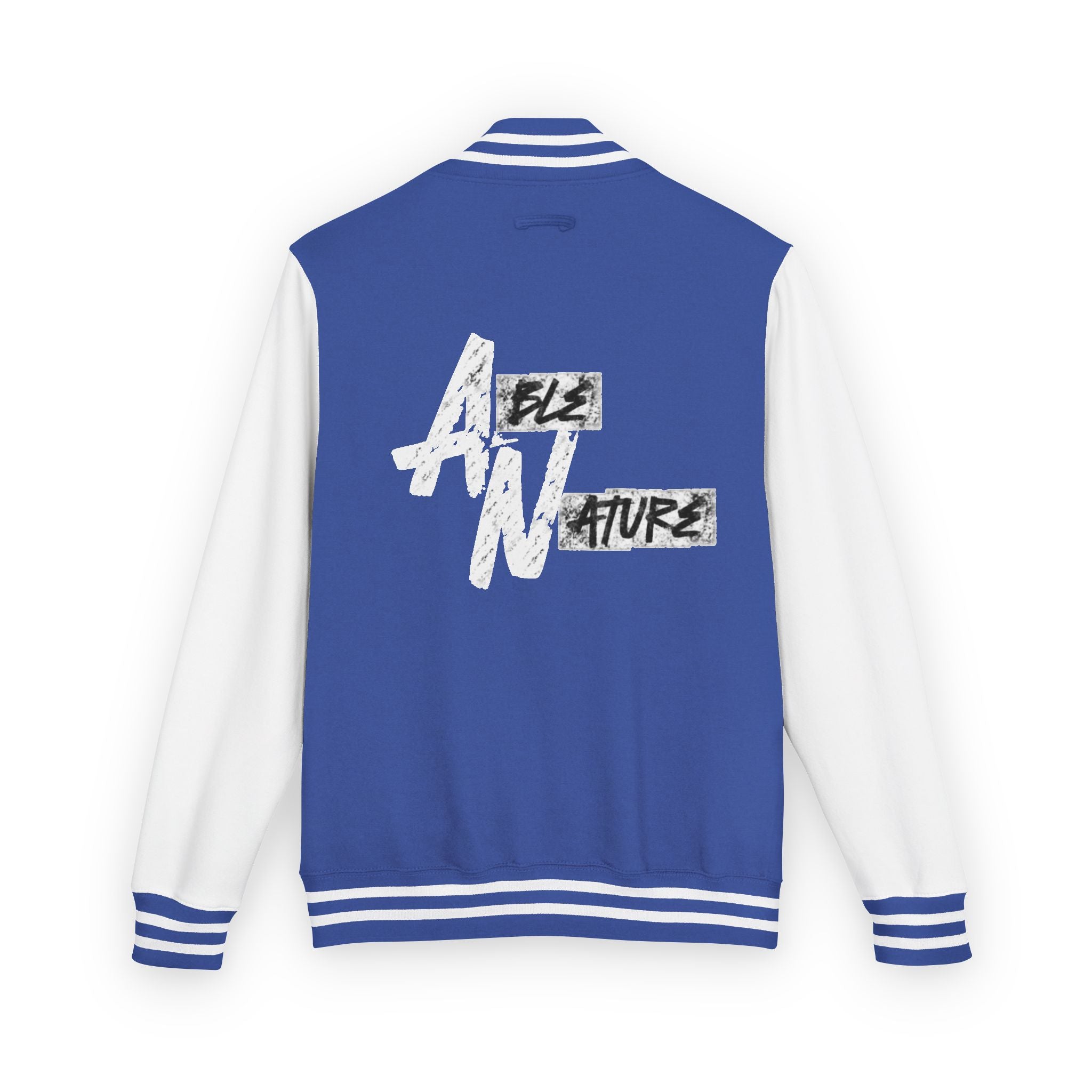 AN Academy Letterman Jacket