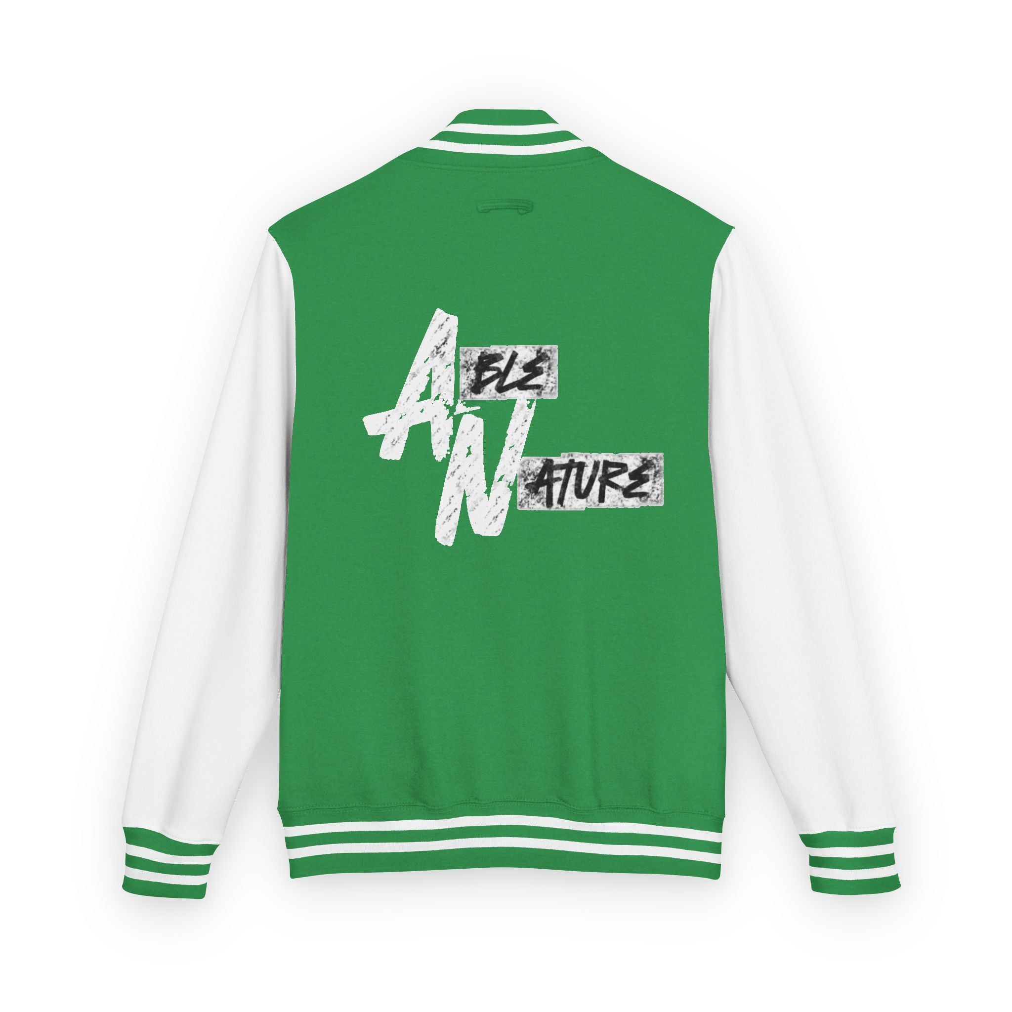 AN Academy Letterman Jacket